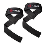 Argos HXGN Neoprene Weightlifting Straps - Pack of 2- Buy online at McGrocer