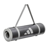 Argos Adidas 10mm Thickness Grey Training Mat- Buy online at McGrocer