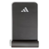 Adidas grey training mat 10mm thick - British product