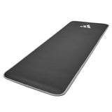Adidas grey training mat 10mm thick - British product