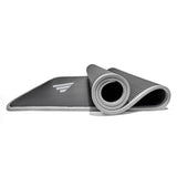 Adidas grey training mat 10mm thick - British product