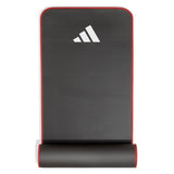Adidas 10mm red training mat - British product