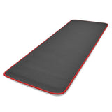 Adidas 10mm red training mat - British product
