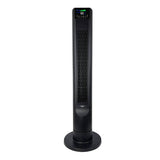 Argos Bush Digital Screen Black Tower Fan- Buy online at McGrocer