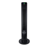 Argos Bush Digital Screen Black Tower Fan- Buy online at McGrocer