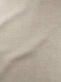 Wheat Natural Soho roman blind, made to measure, imported from the UK