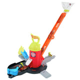 Argos Hot Wheels City Super Fire Station Rescue Playset- Buy online at McGrocer