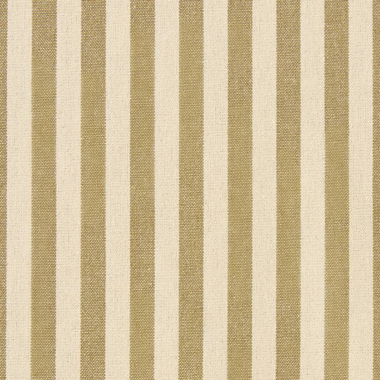 Habitat olive stripe blackout curtains 117x183cm, UK version