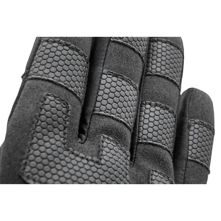 Adidas Full Finger Performance Gloves Large - British product