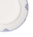 Royal Copenhagen Princess plate 22cm, imported from the UK