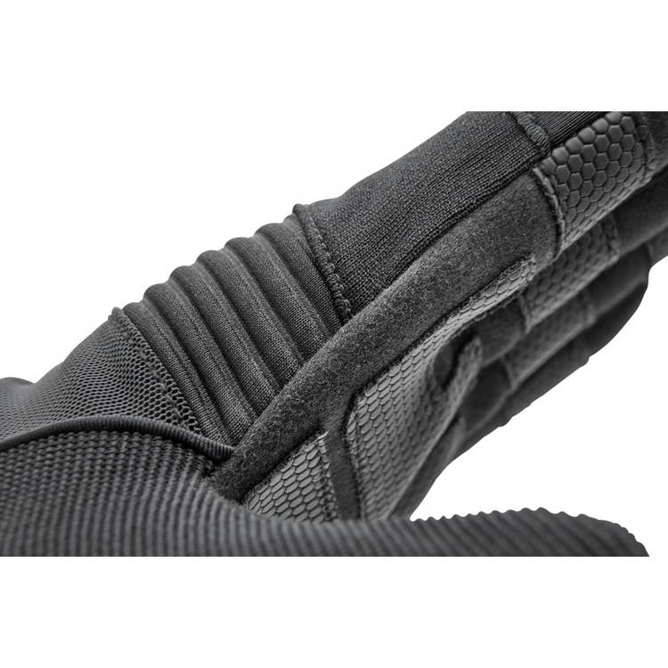 Adidas full finger performance gloves Extra Large, UK version