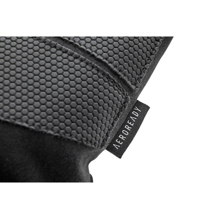 Adidas full finger performance gloves Extra Large, UK version