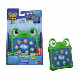 Argos Disney & Pixar Toy Story 5 Interactables Lilypad Talking Figure- Buy online at McGrocer