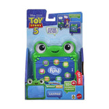 Disney Pixar Toy Story 5 Lilypad talking figure 6 inches - British product