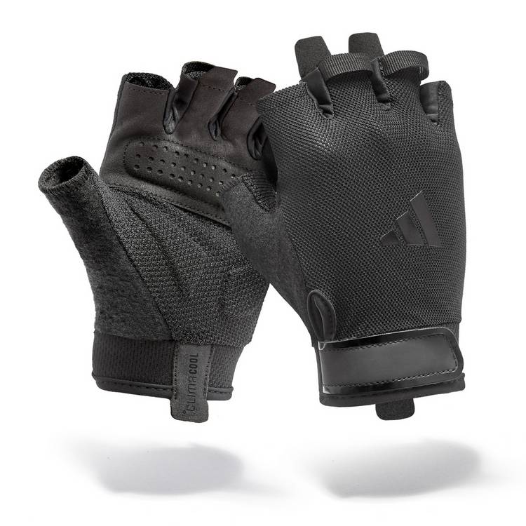 Adidas Essential Training Gloves Large, UK version