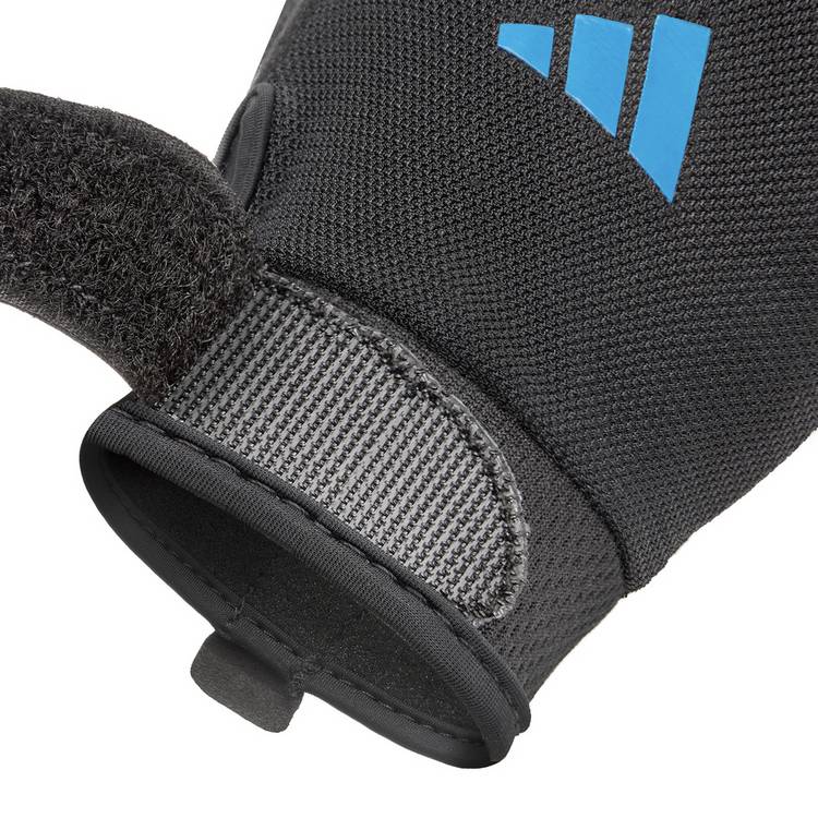 Adidas Essential Training Gloves Medium - British product