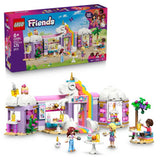 Argos LEGO Friends Unicorn Dream Café Playset with 3 Mini Dolls- Buy online at McGrocer