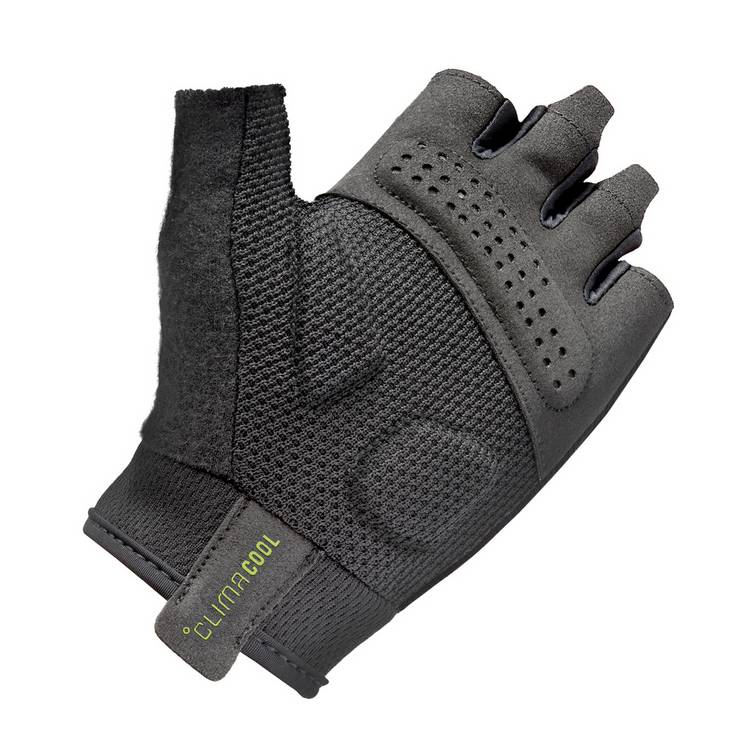 Adidas Essential Training Gloves Small, UK version