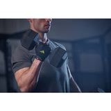 Adidas Essential Training Gloves Small, UK version