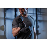 Adidas training gloves medium size - British product