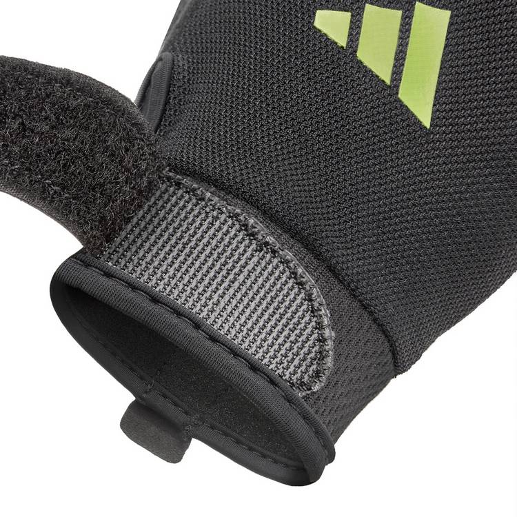 Adidas training gloves large for workout - British product