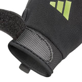 Adidas training gloves large for workout - British product