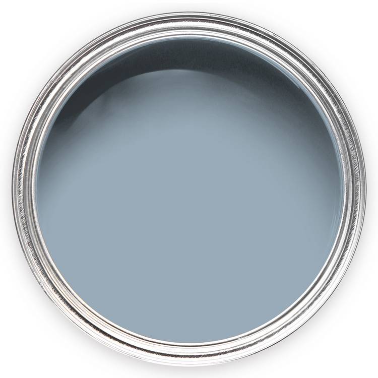 Annie Sloan chalk paint Louis Blue 1L, imported from the UK