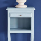 Annie Sloan chalk paint Louis Blue 1L, imported from the UK