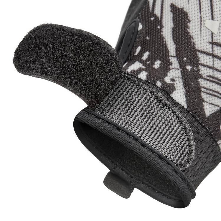 Adidas Essential Training Gloves Large, imported from the UK