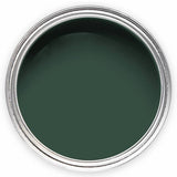 Annie Sloan Matt Wall Paint Knightsbridge Green 2.5L (British brand)