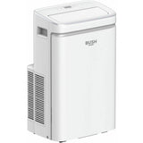 Bush air conditioner with heat function 12000BTU - British product