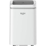 Bush air conditioner with heat function 12000BTU - British product