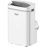 Bush air conditioner with heat function 12000BTU - British product