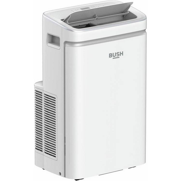 Bush air conditioner with heat function 12000BTU - British product