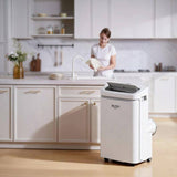 Bush air conditioner with heat function 12000BTU - British product