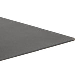 Furniture To Go Joliet black floating shelf 35cm, UK version
