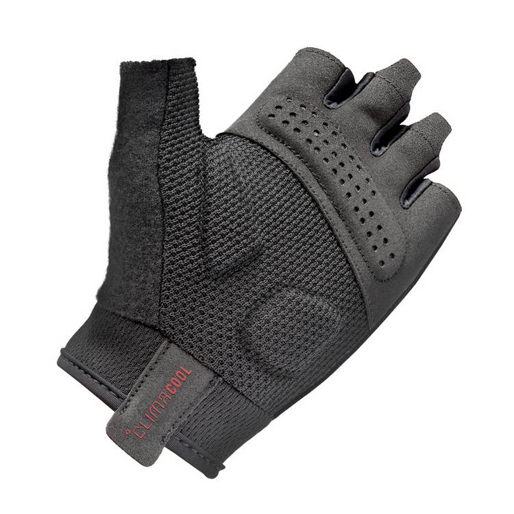 Adidas training gloves medium, imported from the UK
