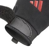 Adidas training gloves medium, imported from the UK