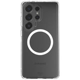 Tech21 EvoClear case for Samsung S26 Ultra - British product