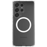 Tech21 EvoClear case for Samsung S26 Ultra - British product