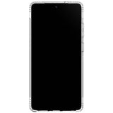 Tech21 EvoClear case for Samsung S26 Ultra - British product