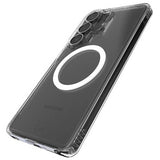Tech21 EvoClear case for Samsung S26 Ultra - British product