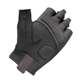 Adidas large training gloves with padded palm, British brand
