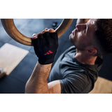 Adidas large training gloves with padded palm, British brand