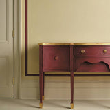 Annie Sloan wall paint Old Ochre 2.5L, UK version
