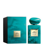 Armani Bleu Turquoise eau de parfum 100ml - British product