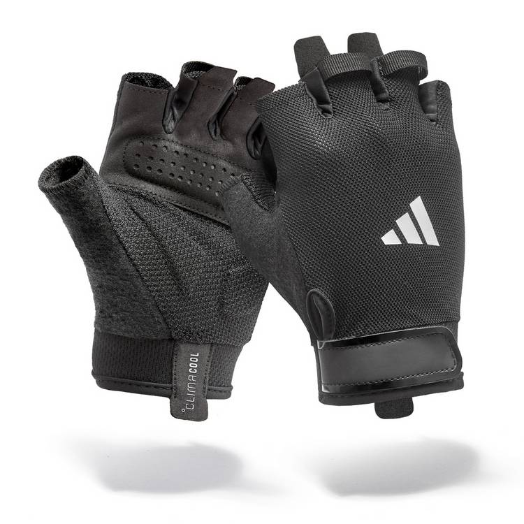 Adidas Essential training gloves medium - British product
