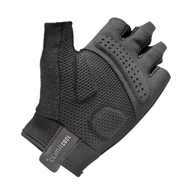 Adidas Essential training gloves medium - British product