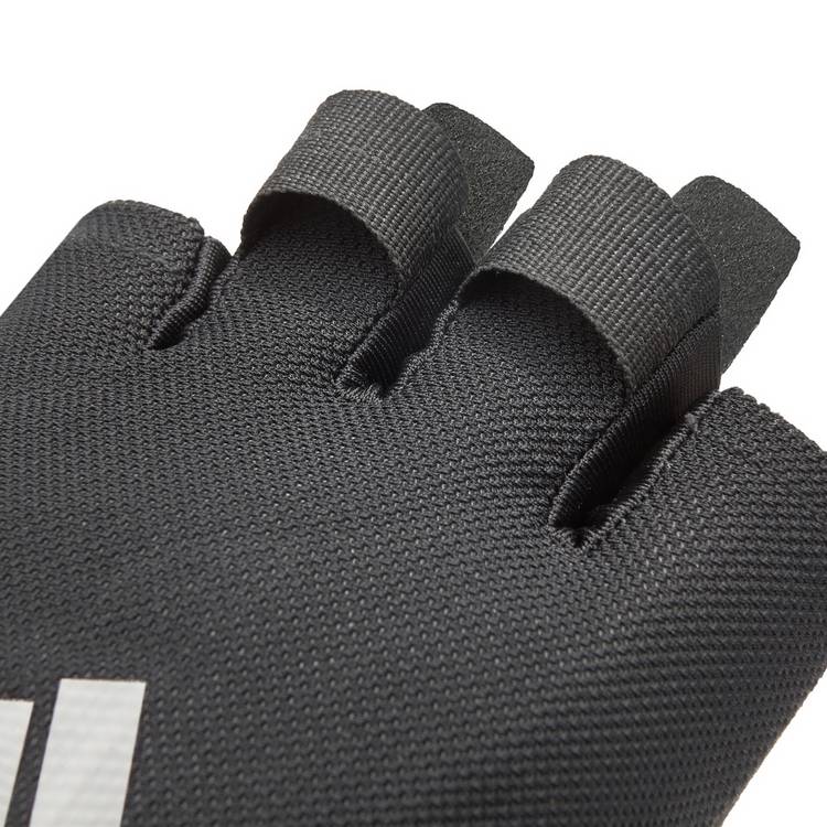 Adidas Essential training gloves medium - British product