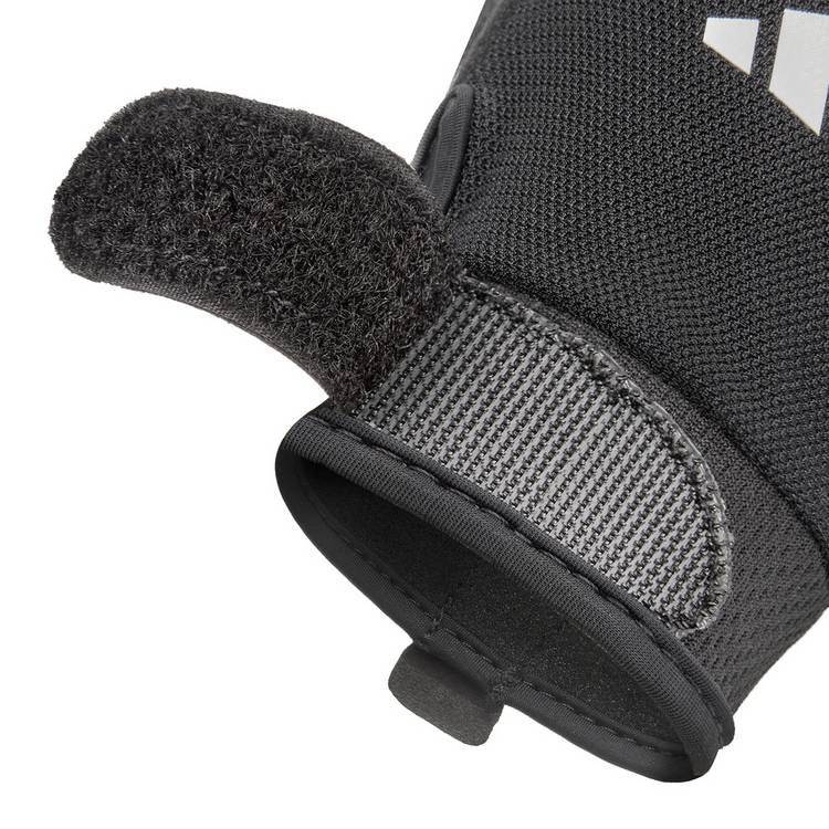 Adidas Essential training gloves medium - British product